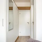 公寓 Boardinghouse44 *