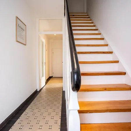 Apartamento Boardinghouse44