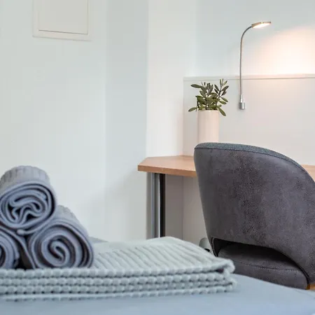 Boardinghouse44 Apartment Georgsmarienhutte