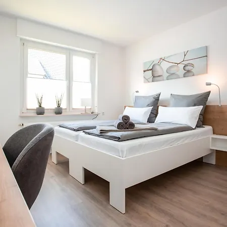 Boardinghouse44 Georgsmarienhutte