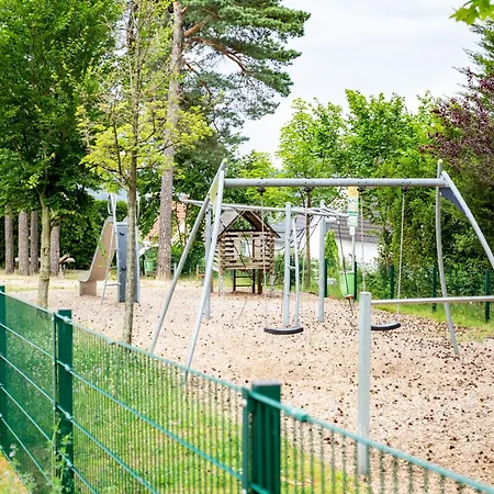 Boardinghouse44 Apartamento