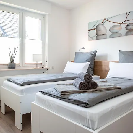 Apartment Boardinghouse44 Georgsmarienhutte
