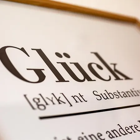 Boardinghouse44 Apartamento