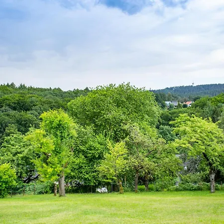 Apartamento Boardinghouse44 *