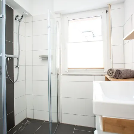 Boardinghouse44 Georgsmarienhutte