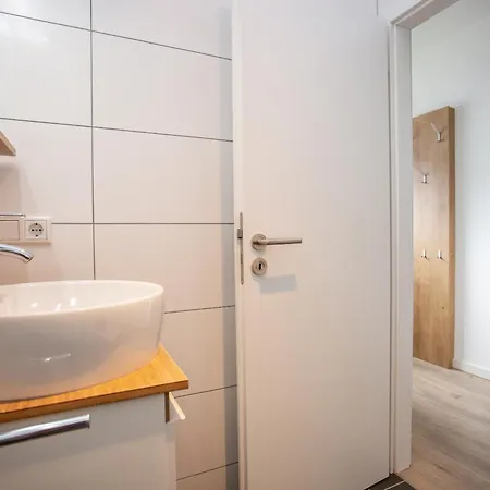 Boardinghouse44 Apartment Georgsmarienhutte