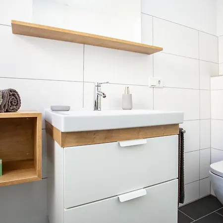 Boardinghouse44 Georgsmarienhutte