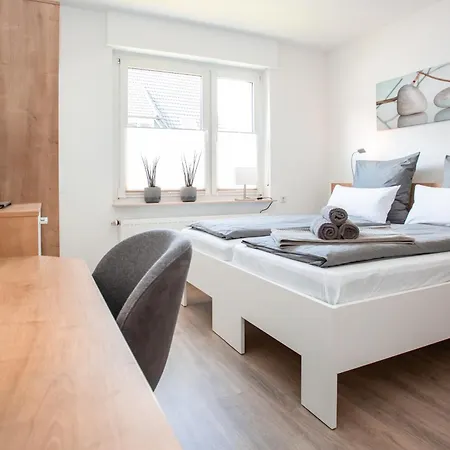 Boardinghouse44 Apartment