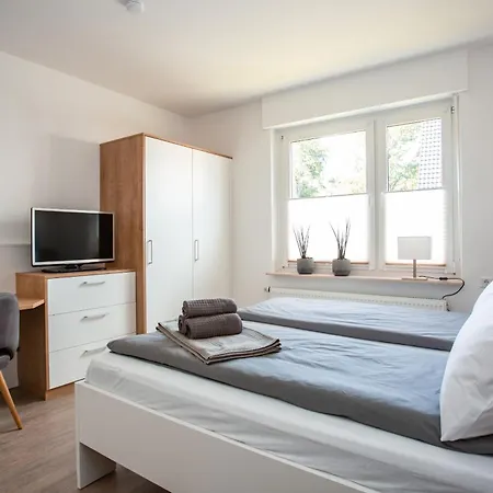 Apartment Boardinghouse44