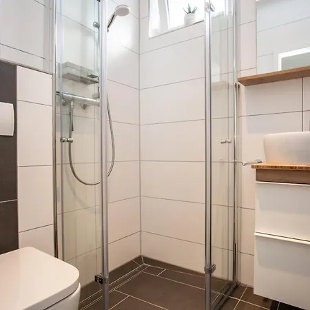 Apartment Boardinghouse44 Georgsmarienhutte