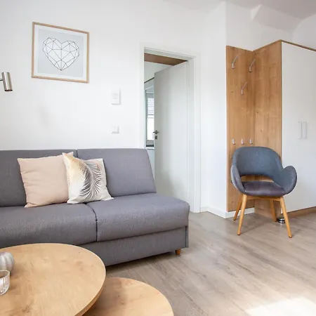 Apartment Boardinghouse44