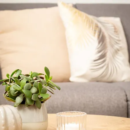 Boardinghouse44 Apartamento Georgsmarienhütte