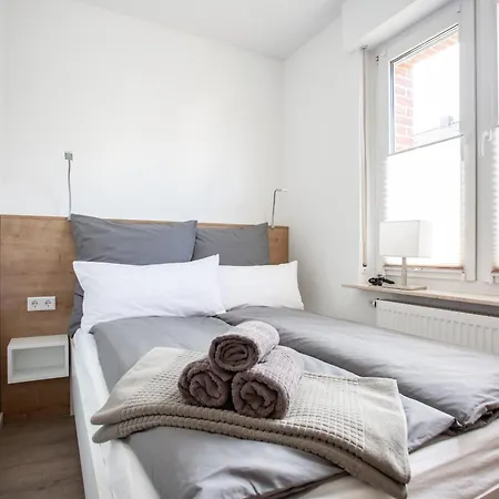 Boardinghouse44 Georgsmarienhutte