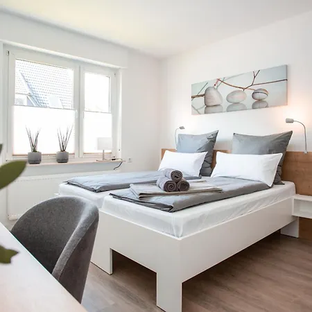Boardinghouse44 * Georgsmarienhutte