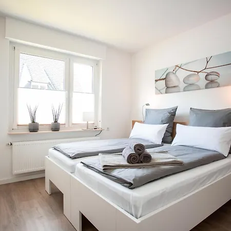 Boardinghouse44 Apartment *